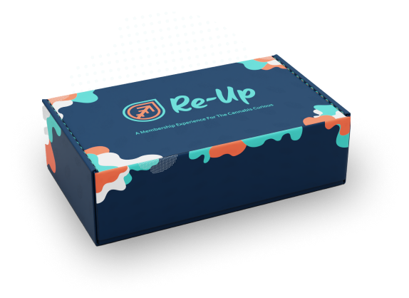 re-up box